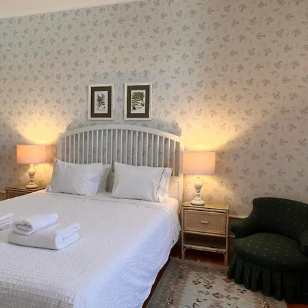 Feel Discovery Casa Da Capela Douro Valley